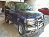 2006 CHEVROLET TAHOE C150 1GNEC13V66R135330