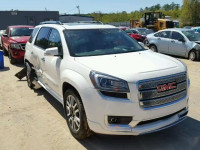 2014 GMC ACADIA DEN 1GKKRTKDXEJ232966