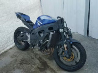 2007 SUZUKI GSX-R750 JS1GR7KA772107753