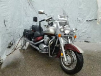 2001 SUZUKI VL1500 JS1VY51A012103955