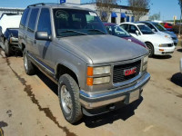1998 GMC YUKON 1GKEK13RXWJ727721