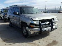 2000 CHEVROLET TAHOE C150 1GNEC13T3YJ112328