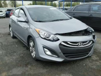 2015 HYUNDAI ELANTRA GT KMHD35LH4FU241600