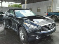 2014 INFINITI QX70 JN8CS1MU5EM450919