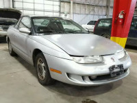 1999 SATURN SC2 1G8ZY1273XZ355616