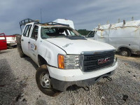 2012 GMC SIERRA C35 1GD412CG2CF100939