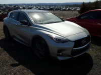 2017 Infiniti Qx30 Base SJKCH5CP2HA019583