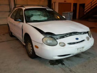 1997 FORD TAURUS LX 1FALP58S2VG143144