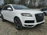 2010 AUDI Q7 PRESTIG WA1WYAFE5AD000351