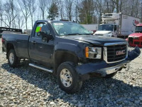 2009 GMC SIERRA K25 1GTHK54K39F167761