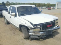 1992 GMC SIERRA K15 2GTEK19K1N1529866