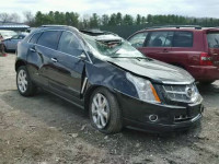 2013 CADILLAC SRX PERFOR 3GYFNHE31DS568604