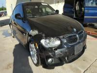 2012 BMW 335I WBAKG7C54CE802270