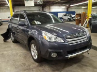 2014 SUBARU OUTBACK 3. 4S4BRDNC1E2224569