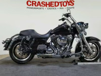 2014 HARLEY-DAVIDSON FLHR 1HD1FBM18EB699888