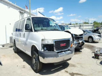 2008 GMC SAVANA G35 1GJHG39K481127031