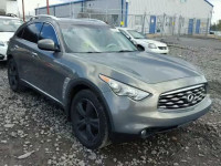 2009 INFINITI FX35 JNRAS18W89M152689