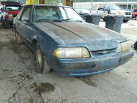 1990 FORD MUSTANG LX 1FACP40A1LF175843