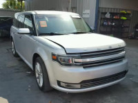 2014 FORD FLEX LIMIT 2FMGK5D84EBD44387