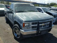 1995 CHEVROLET K2500 1GCFK24K7SE248716