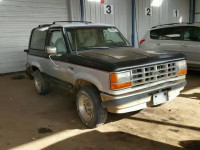 1990 FORD BRONCO II 1FMCU14T4LUA75546