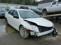 2009 FORD FUSION S 3FAHP06Z79R125844