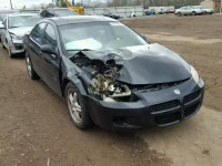 2003 DODGE STRATUS R/ 1B3EL76R53N559404