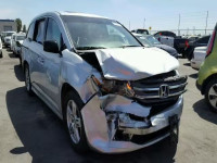 2012 HONDA ODYSSEY TO 5FNRL5H99CB089913