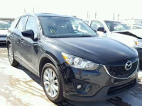 2014 MAZDA CX-5 GRAND JM3KE2DY2E0403028