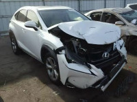 2017 LEXUS NX 200T JTJYARBZ1H2059247