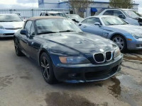 1997 BMW Z3 2.8 4USCJ3322VLC06559