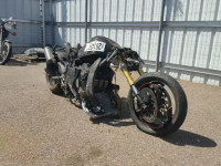 2014 SUZUKI GSX-R750 JS1GR7MA3E2101149