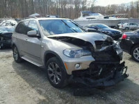 2008 BMW X5 4.8I 5UXFE83528L098779