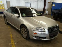 2007 AUDI A8 QUATTRO WAULV44E27N004251