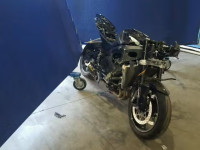 2007 SUZUKI GSX-R750 JS1GR7KAX72109187