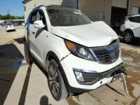 2012 KIA SPORTAGE E KNDPCCA23C7242008