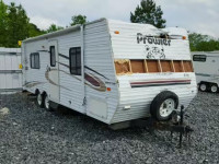 2004 FLEE PROWLER 1EC1F252942968398