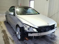 2012 MERCEDES-BENZ E550 WDDKK7DF9CF160413