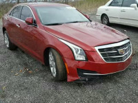 2015 CADILLAC ATS 1G6AA5RA4F0114797