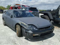 1997 HONDA PRELUDE JHMBB6249VC002081