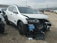 2017 NISSAN ROGUE SV 5N1AT2MV3HC754948