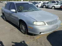 1997 CHEVROLET MALIBU 1G1ND52M7VY135355