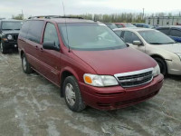 2002 CHEVROLET VENTURE LU 1GNDX13E12D245371