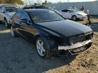 2013 MERCEDES-BENZ CLS550 4MA WDDLJ9BB5DA085453