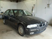 1997 BMW 318I WBACC9329VEE58619