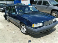 1996 VOLVO 850 YV1LW5721T2190958