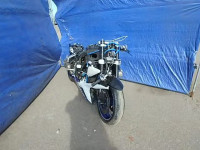 2008 SUZUKI GSX-R750 JS1GR7LA382100346