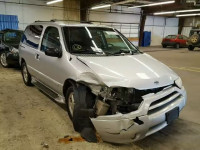 2001 NISSAN QUEST SE 4N2ZN16T71D824293