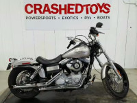 2009 HARLEY-DAVIDSON FXDBI 1HD1GX4169K334092