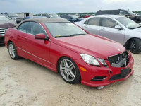 2013 MERCEDES-BENZ E550 WDDKK7DF3DF190346